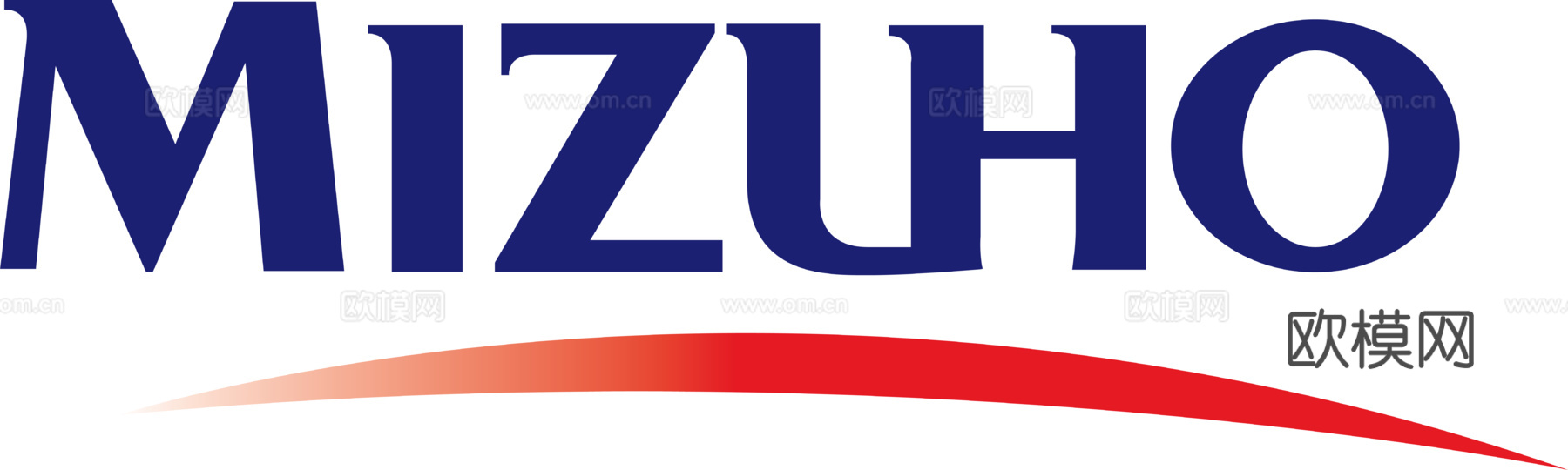 瑞穗金融，证券券商logo下载