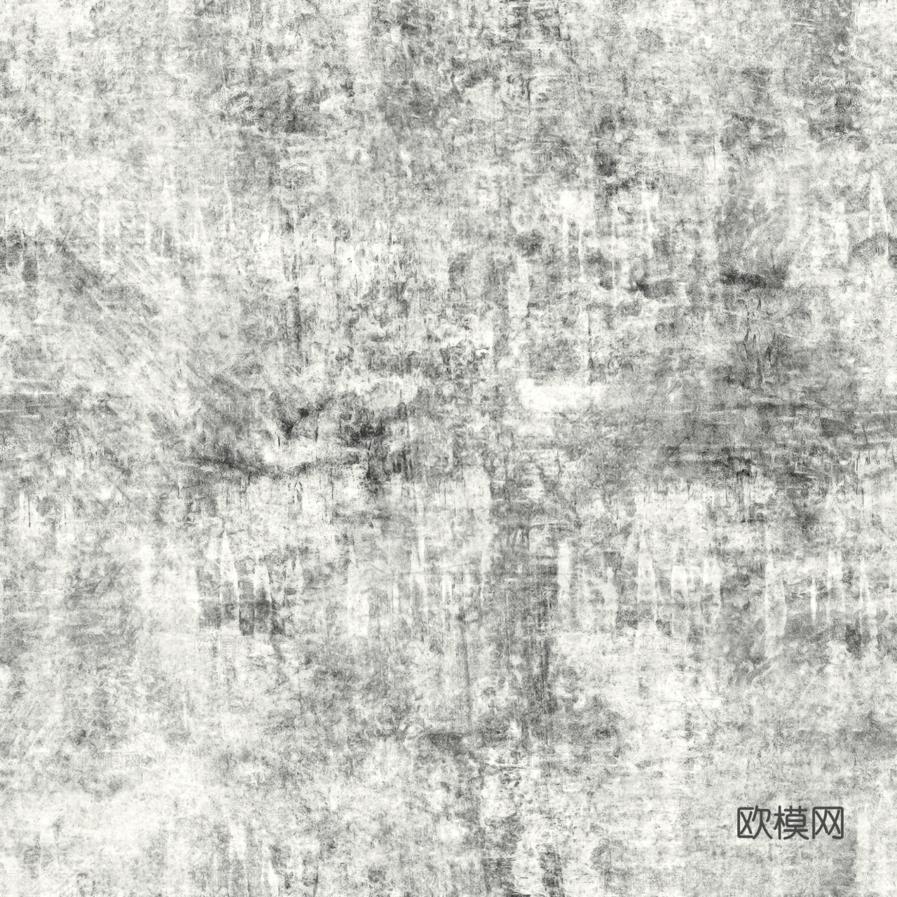 黑白遮罩通道黑白凹凸高光遮罩线条花纹纹理水泥做旧脏旧墙面下载