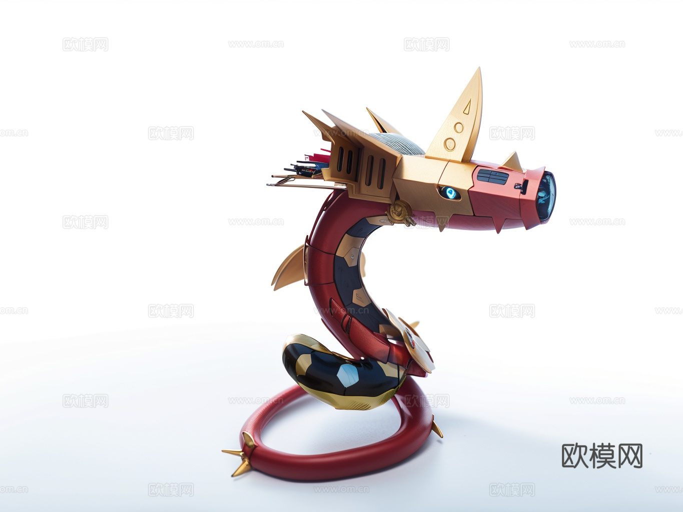 家居饰品灯具器材小品su模型