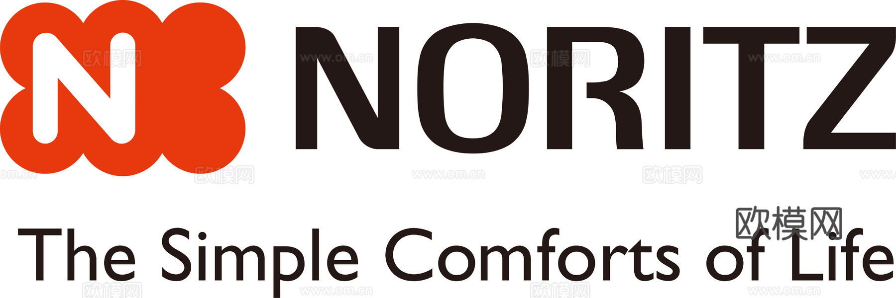 能率2，电器家电logo