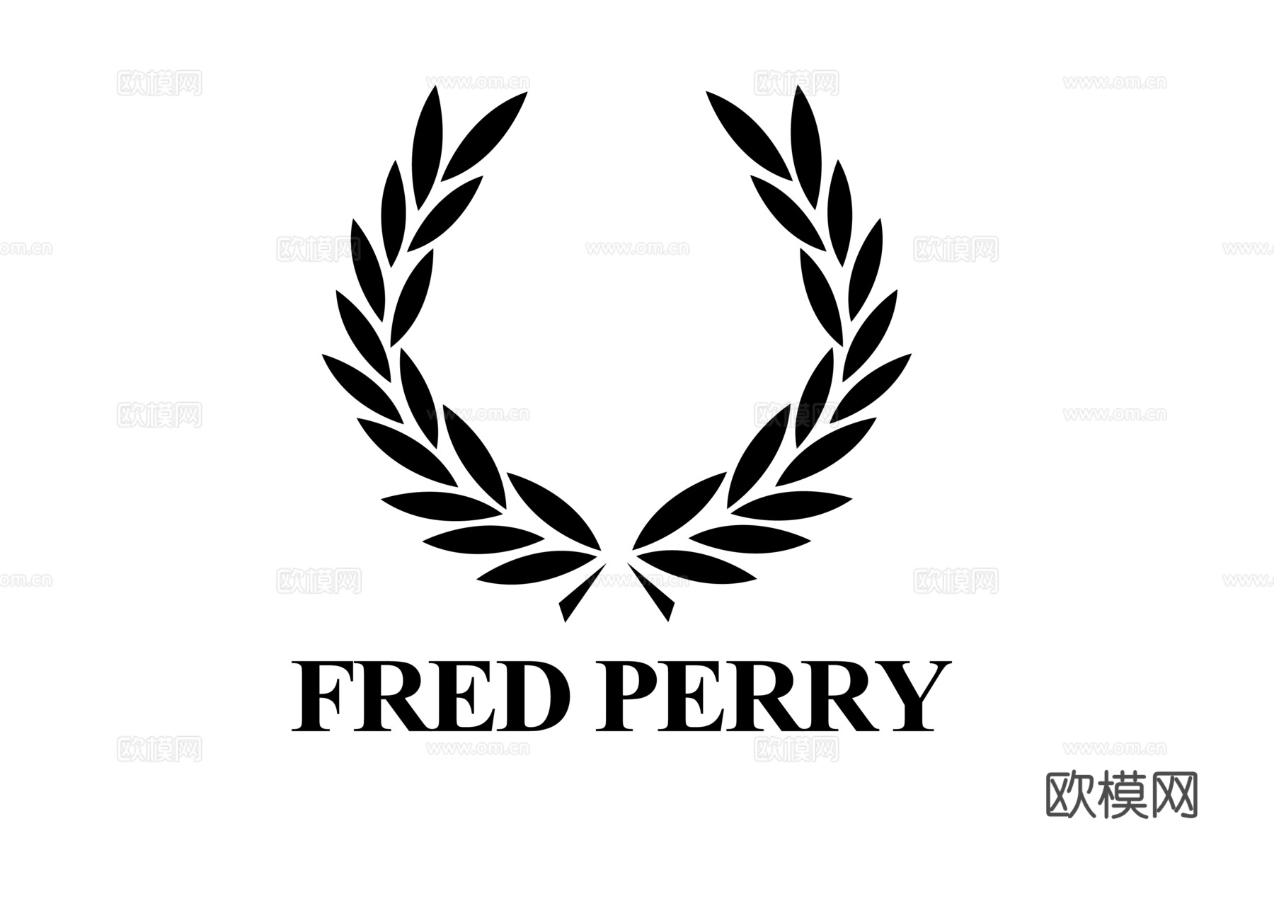 时尚潮牌LOGO-服装品牌lLOGO33