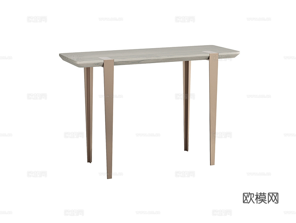 Fratelli 端景台3d模型下载（渲染图1）