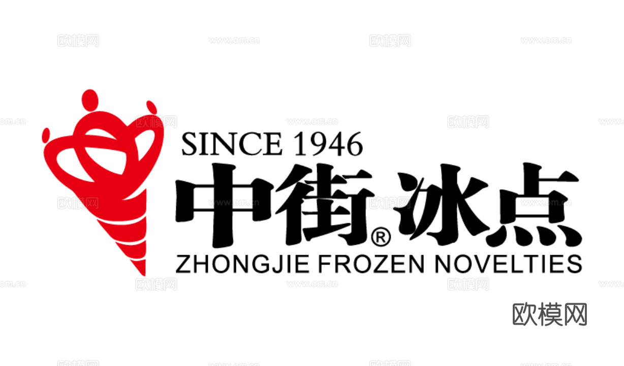 雪糕牛奶logo-17