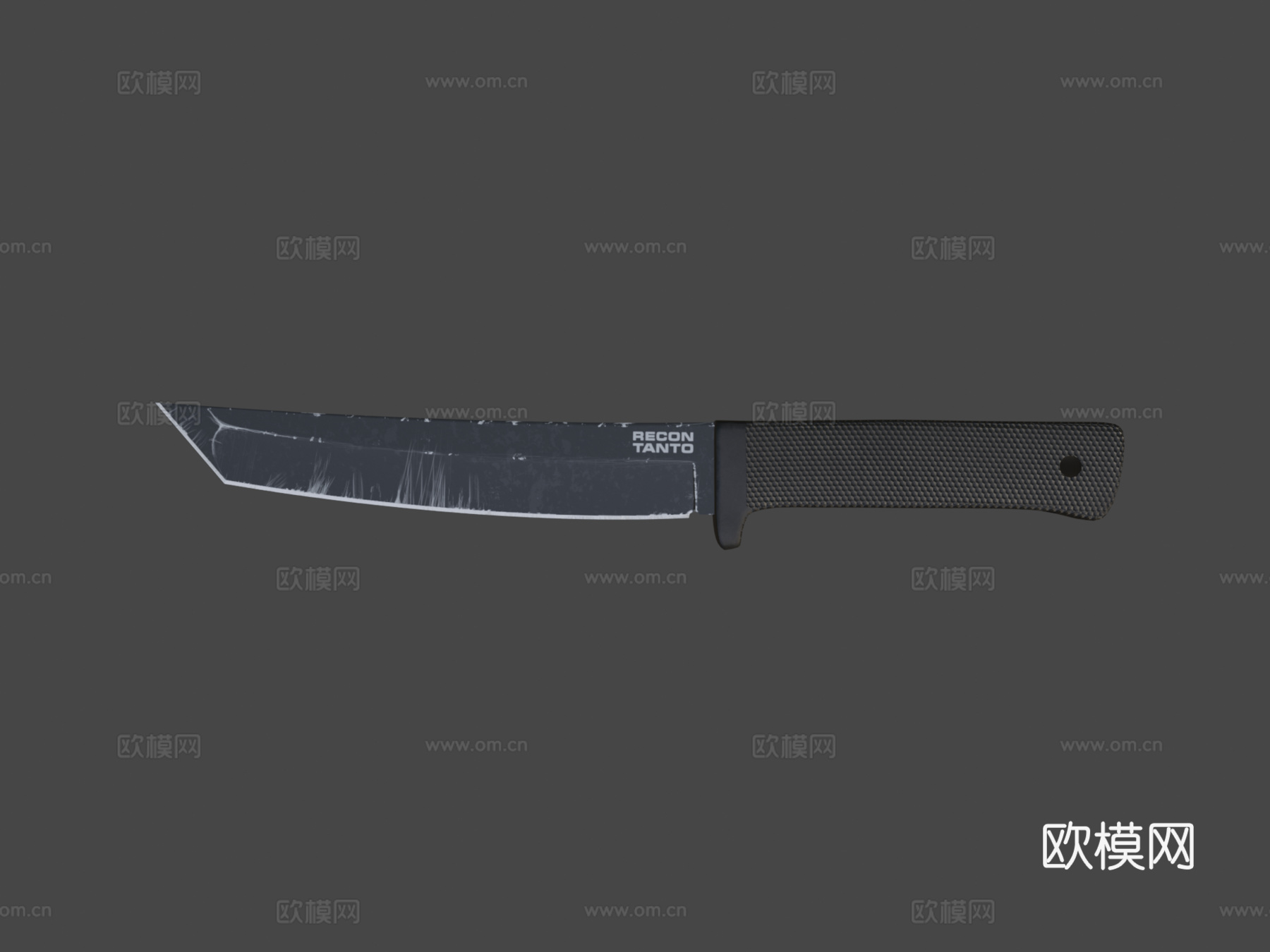 侦察兵2号3d模型下载（渲染图8）