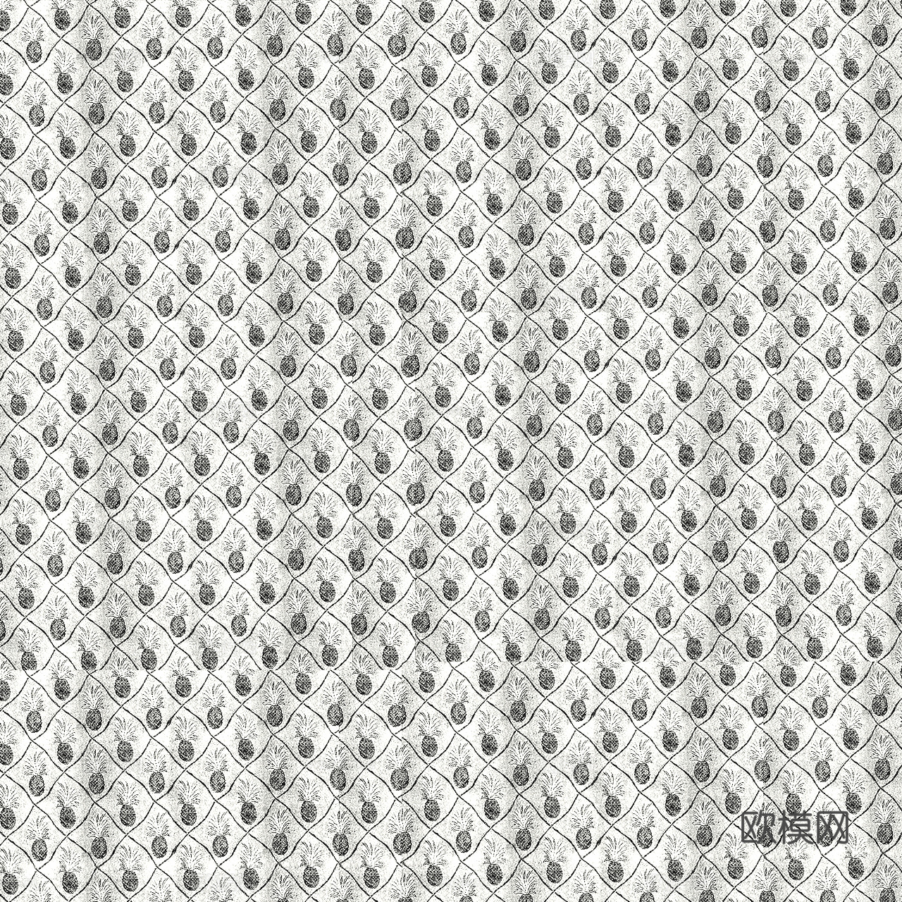 黑白遮罩通道黑白凹凸高光遮罩线条花纹纹理水泥做旧脏旧墙面下载