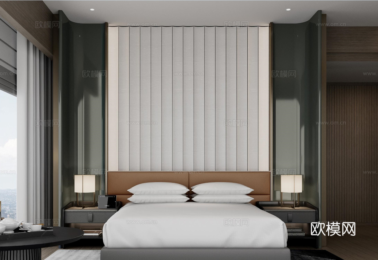 弧形背景墙 墙面节点 金属背景墙 高光烤漆墙面 床头背景墙cad施工图