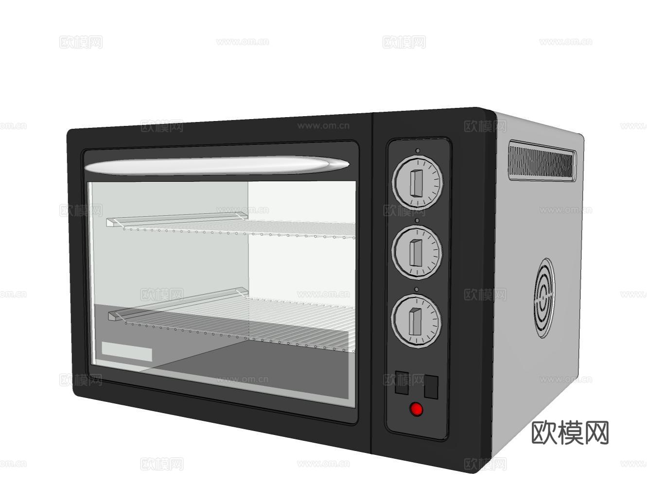 家具饰品灯具器材设备室外小品su模型