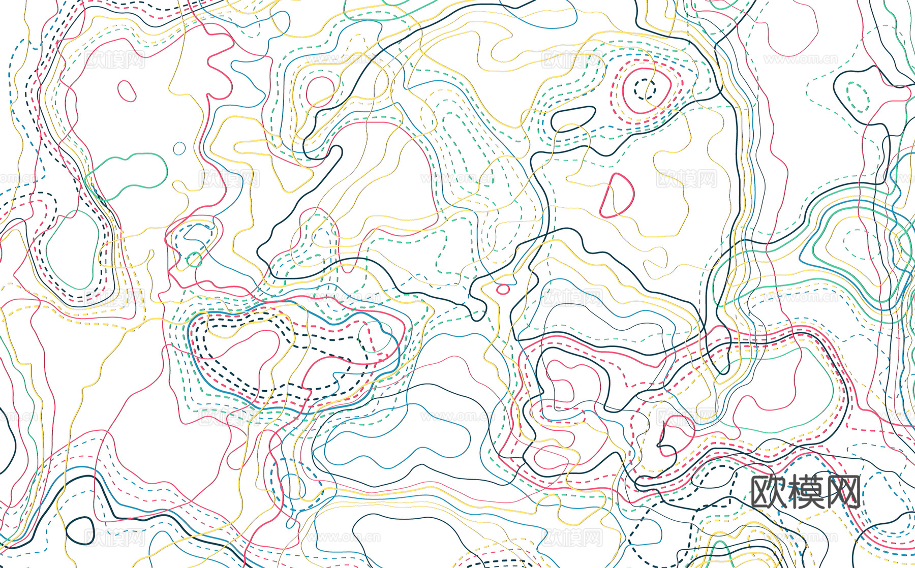 黑白遮罩通道黑白凹凸高光遮罩线条花纹纹理水泥做旧脏旧墙面下载