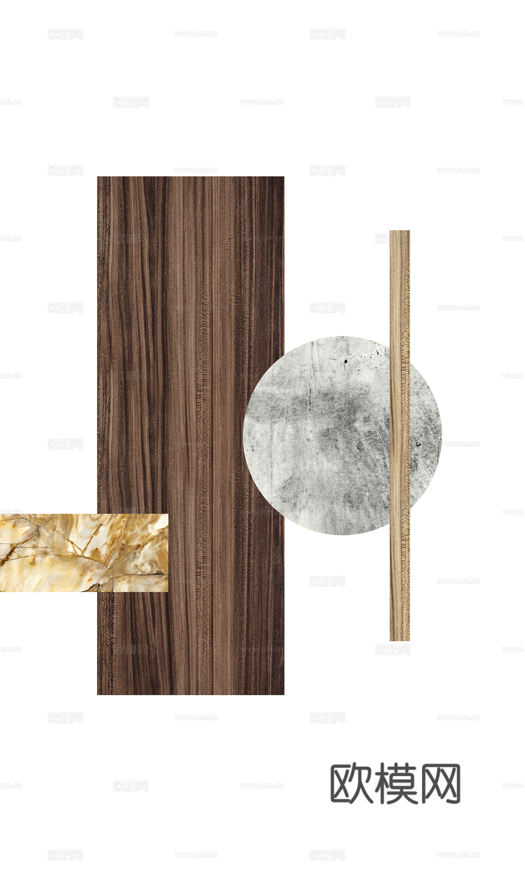 中式新中式挂画壁画水墨字画山水花鸟背景墙壁纸装饰画抽象画油画下载