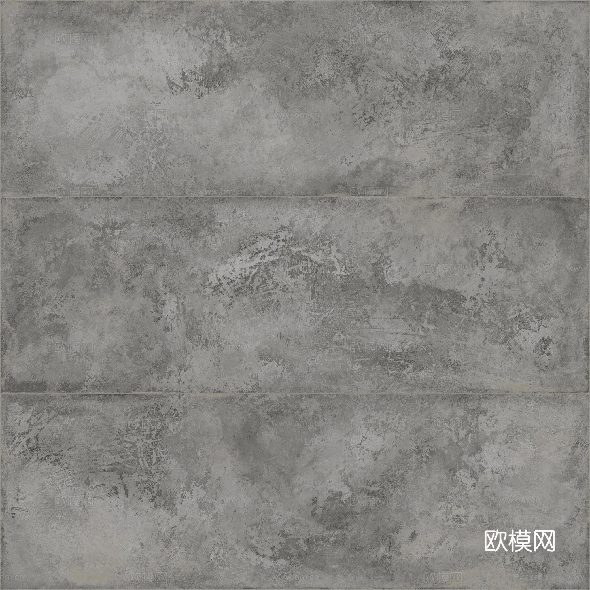 斑驳哑光面板混凝土地面纹理