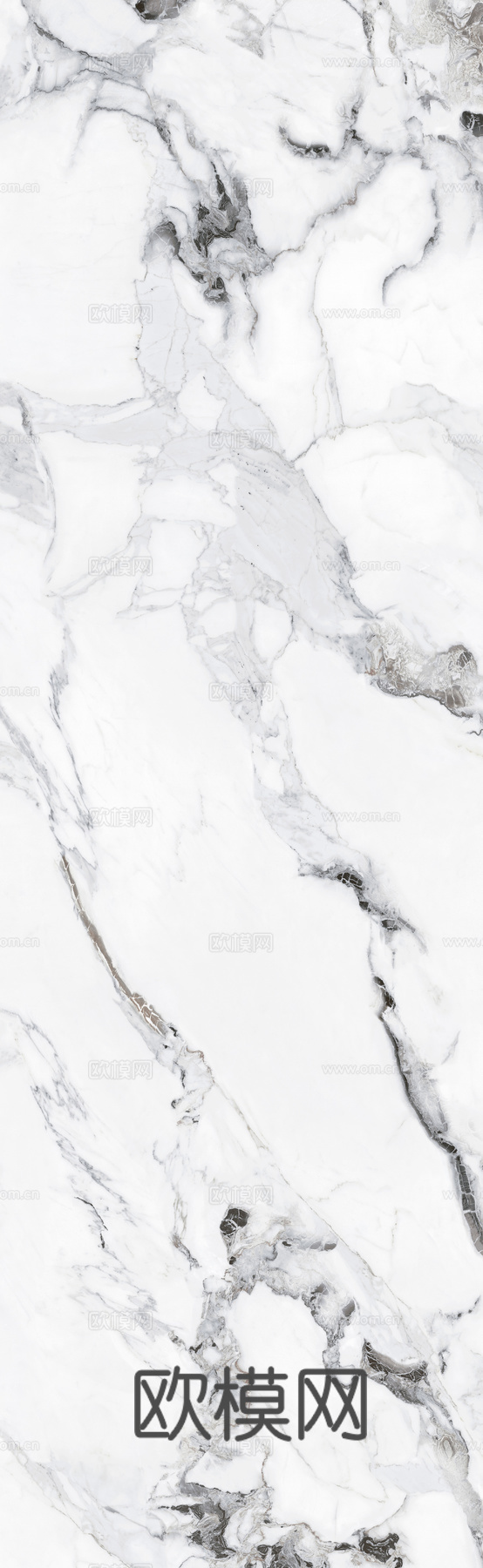 冠珠瓷砖 无限连纹岩板 岩板背景墙 大理石瓷砖