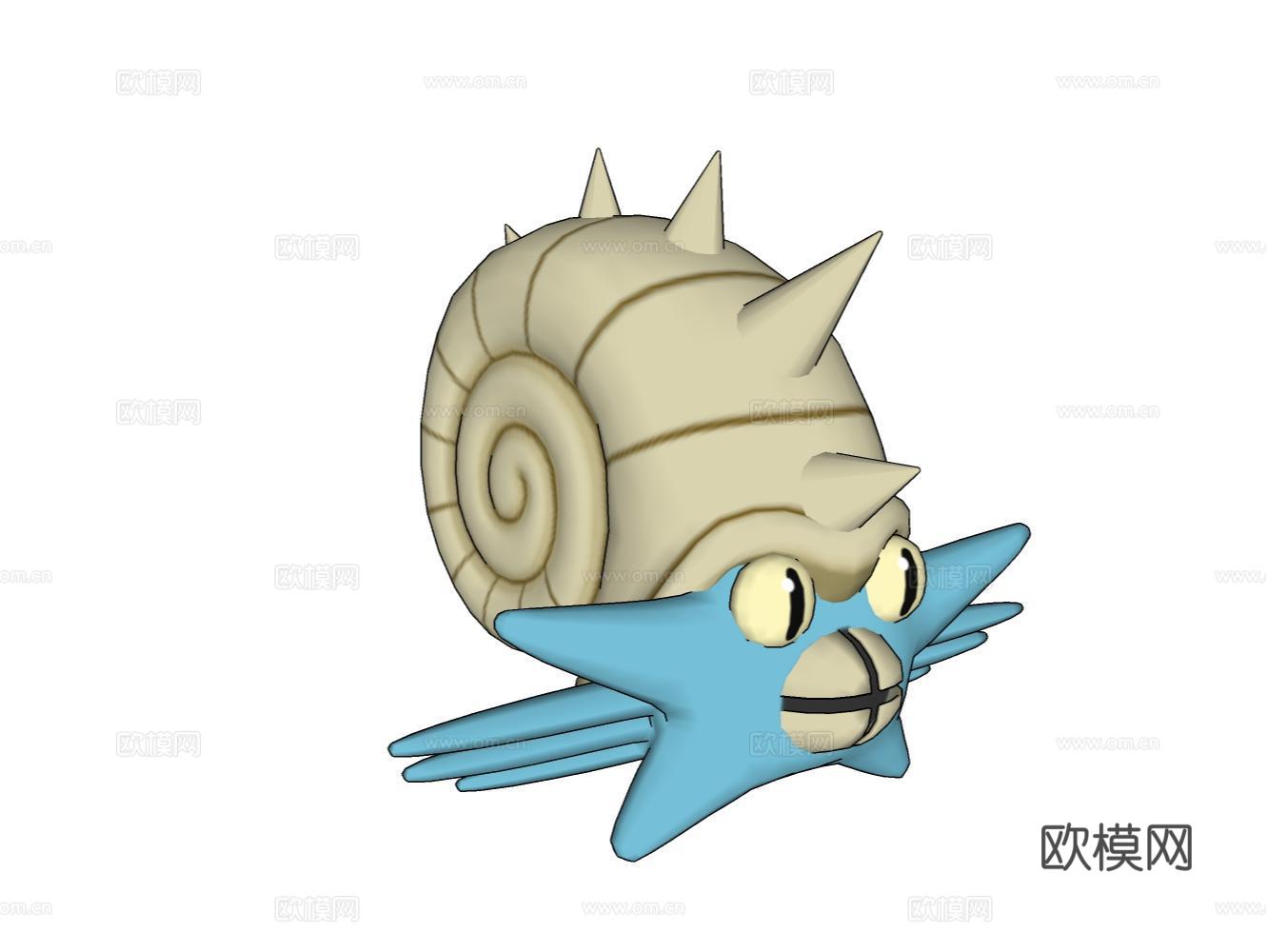 家具饰品灯具器材设备室外小品su模型