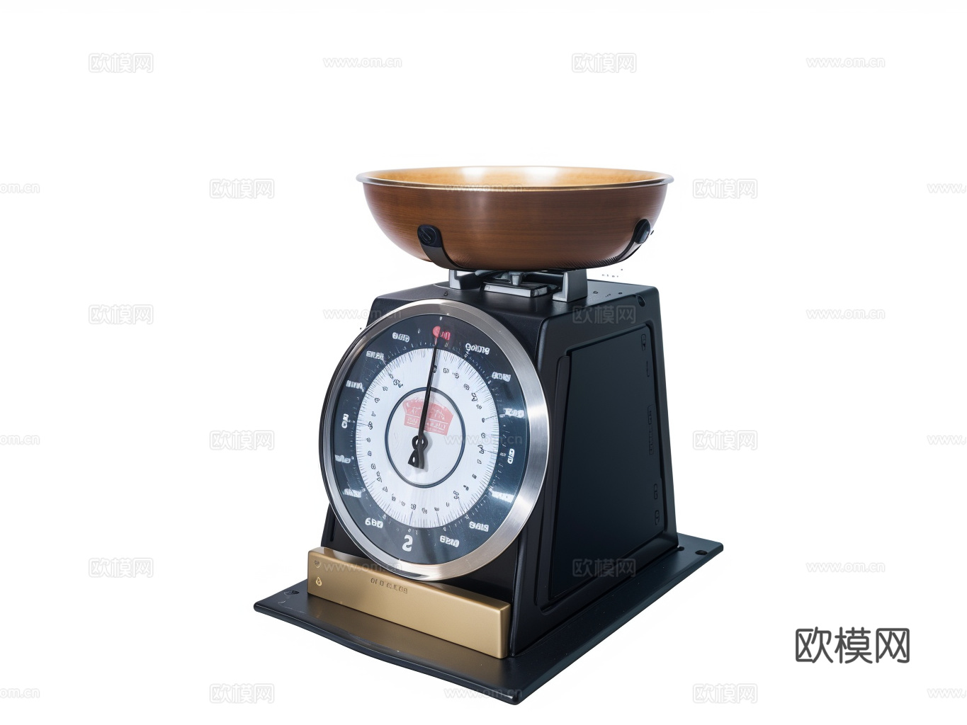 家具饰品灯具器材设备室外小品su模型下载（渲染图1）