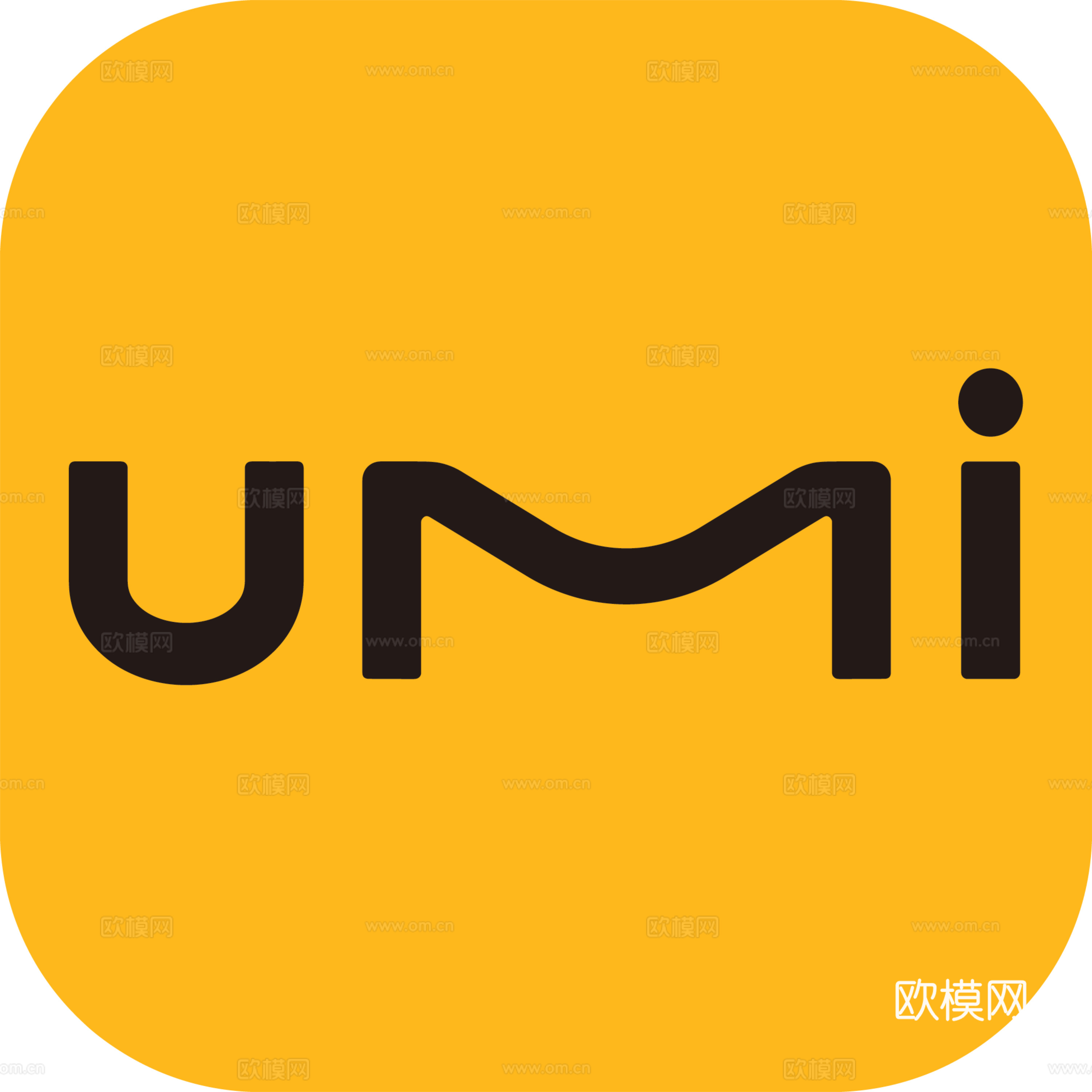 柚米租房，租房找房logo