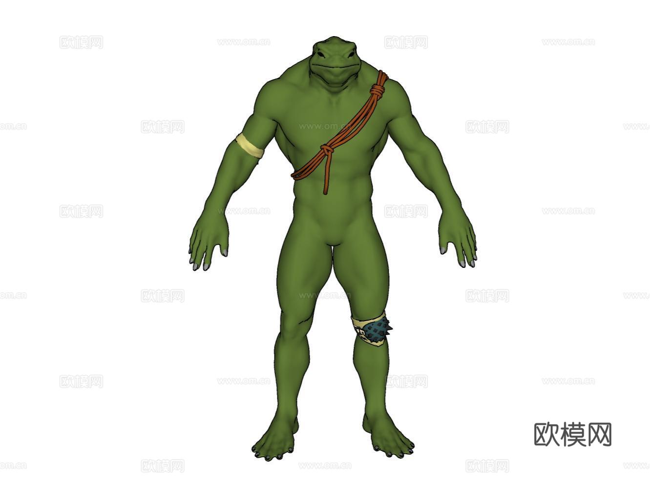 家居饰品灯具器材小品su模型