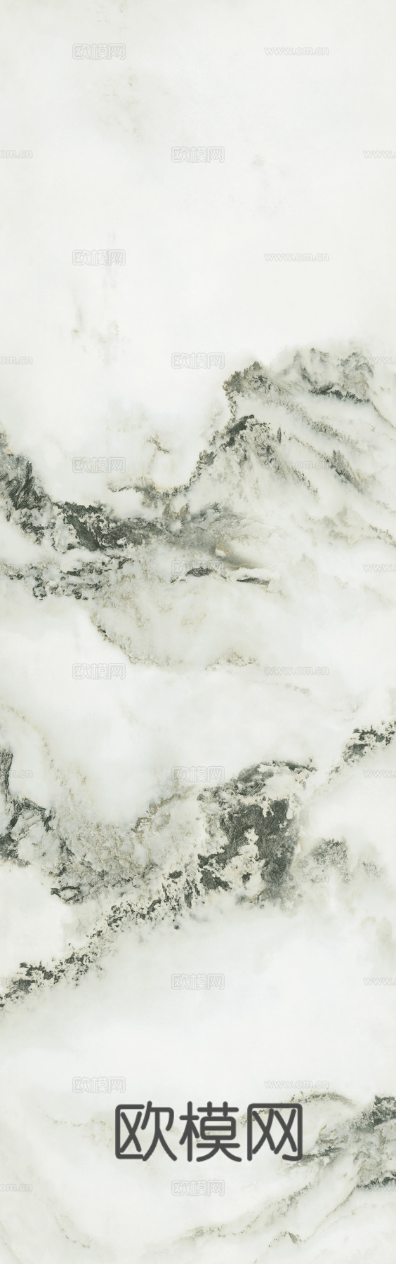 冠珠瓷砖 无限连纹岩板 岩板背景墙 大理石瓷砖