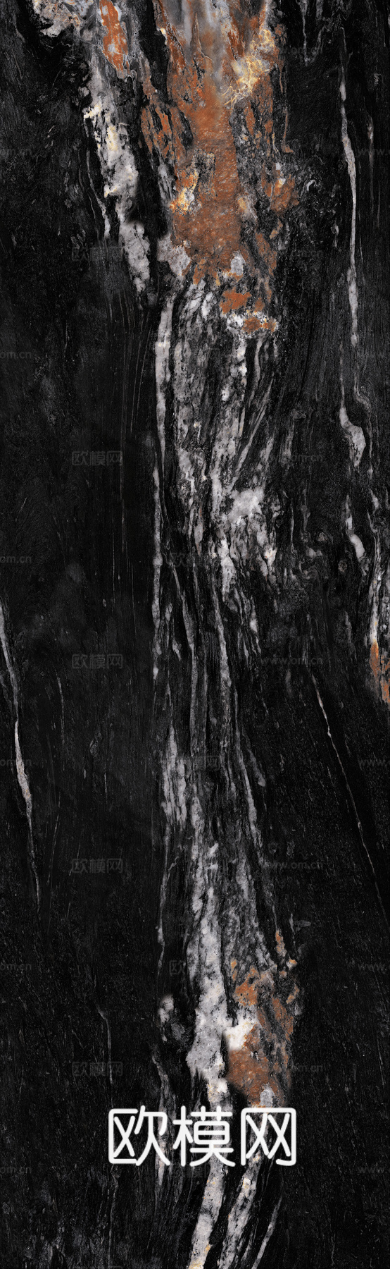 冠珠瓷砖 无限连纹岩板 岩板背景墙 大理石瓷砖