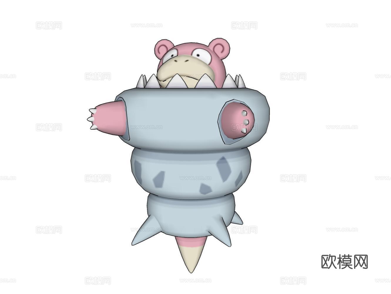 家居饰品灯具器材小品su模型