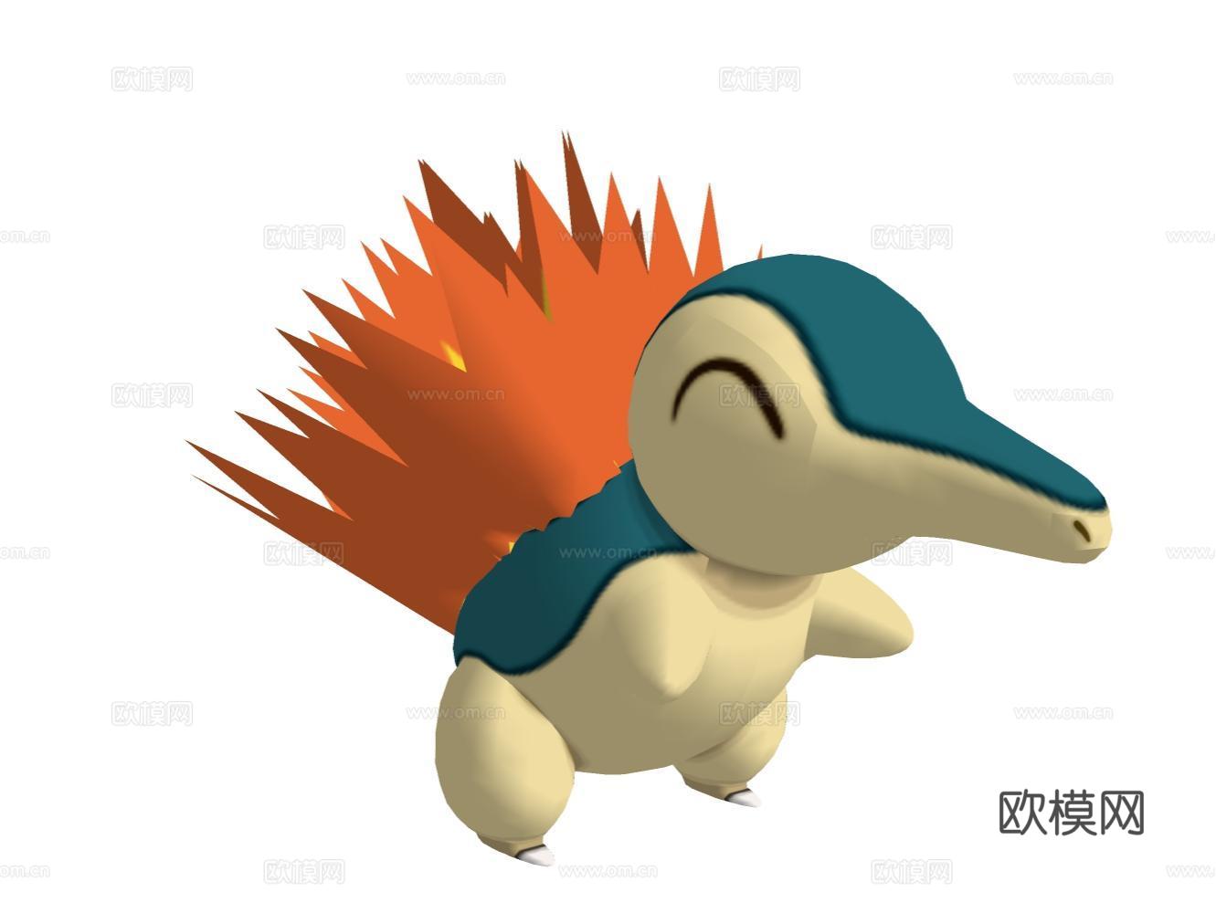 家居饰品灯具器材小品su模型