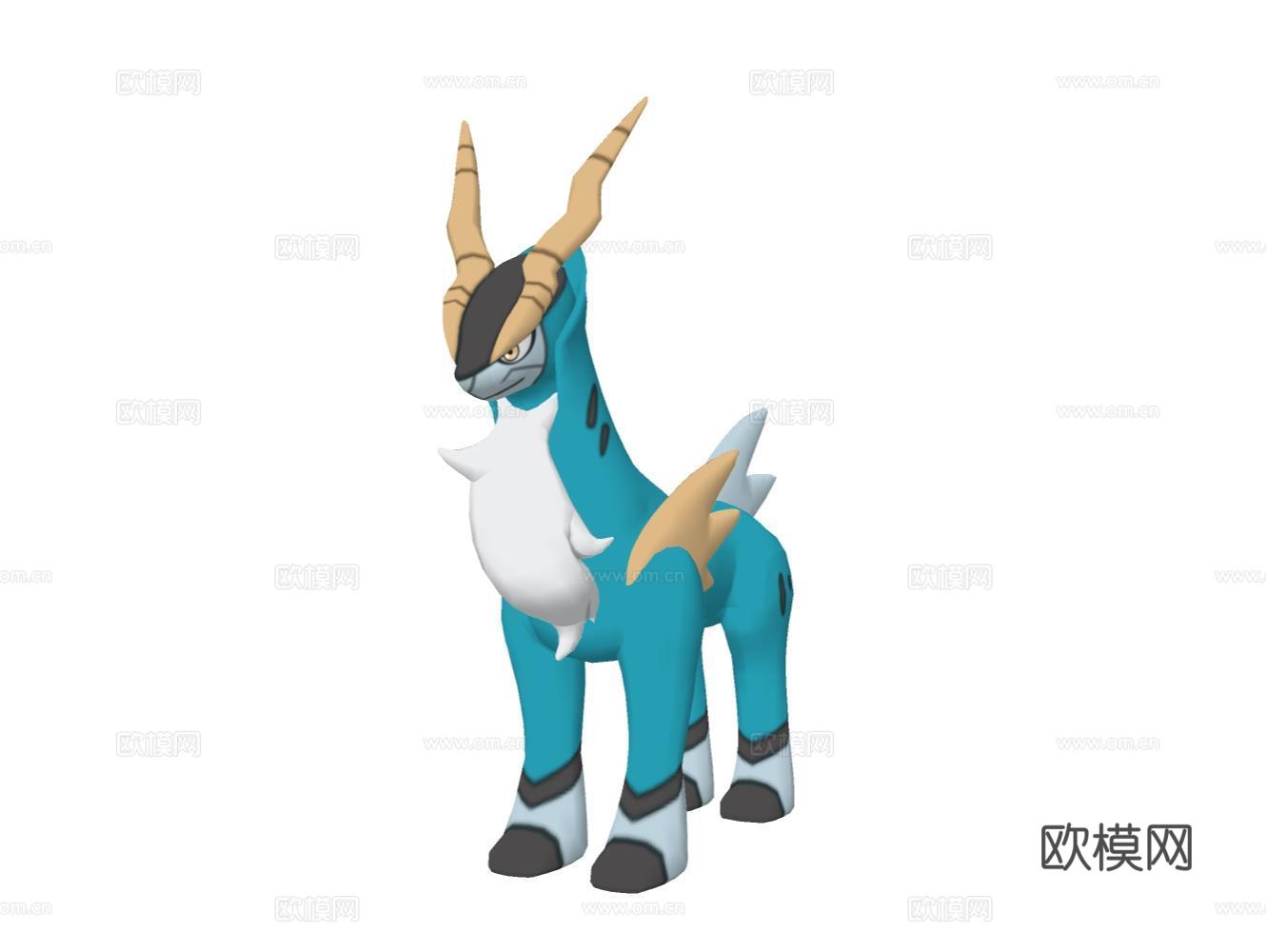 家居饰品灯具器材小品su模型