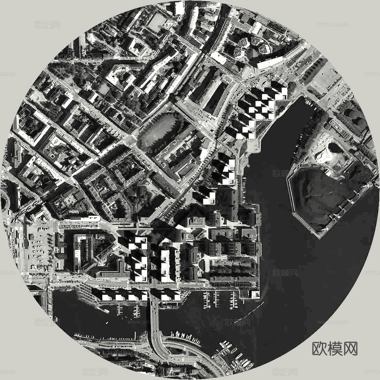 中式新中式挂画壁画水墨字画山水花鸟背景墙壁纸装饰画抽象画油画下载