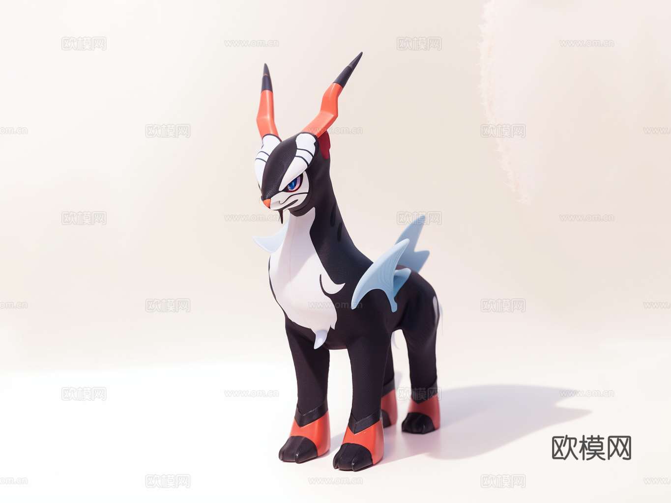 家居饰品灯具器材小品su模型