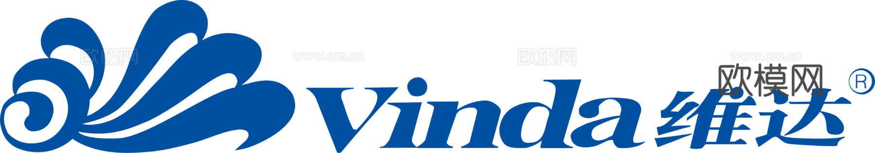 维达2，清洁护肤logo