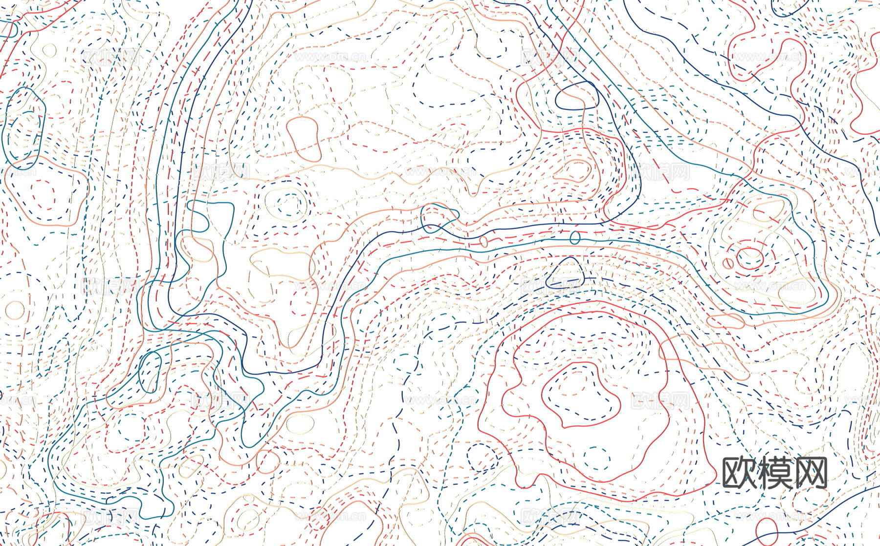 黑白遮罩通道黑白凹凸高光遮罩线条花纹纹理水泥做旧脏旧墙面下载