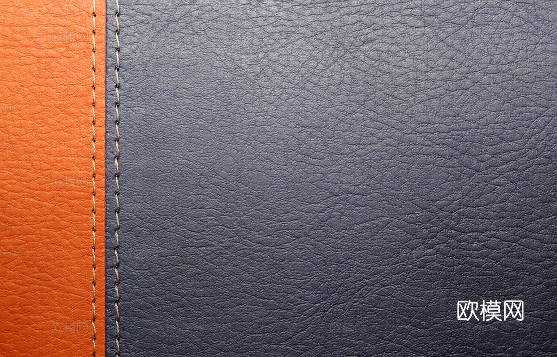 常用皮纹皮革