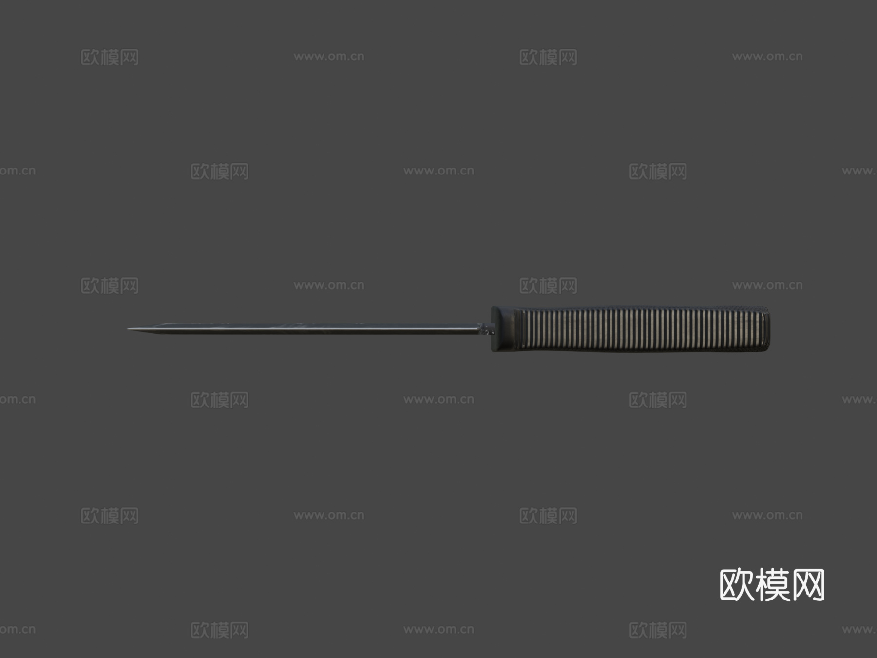 侦察兵2号3d模型下载（渲染图5）