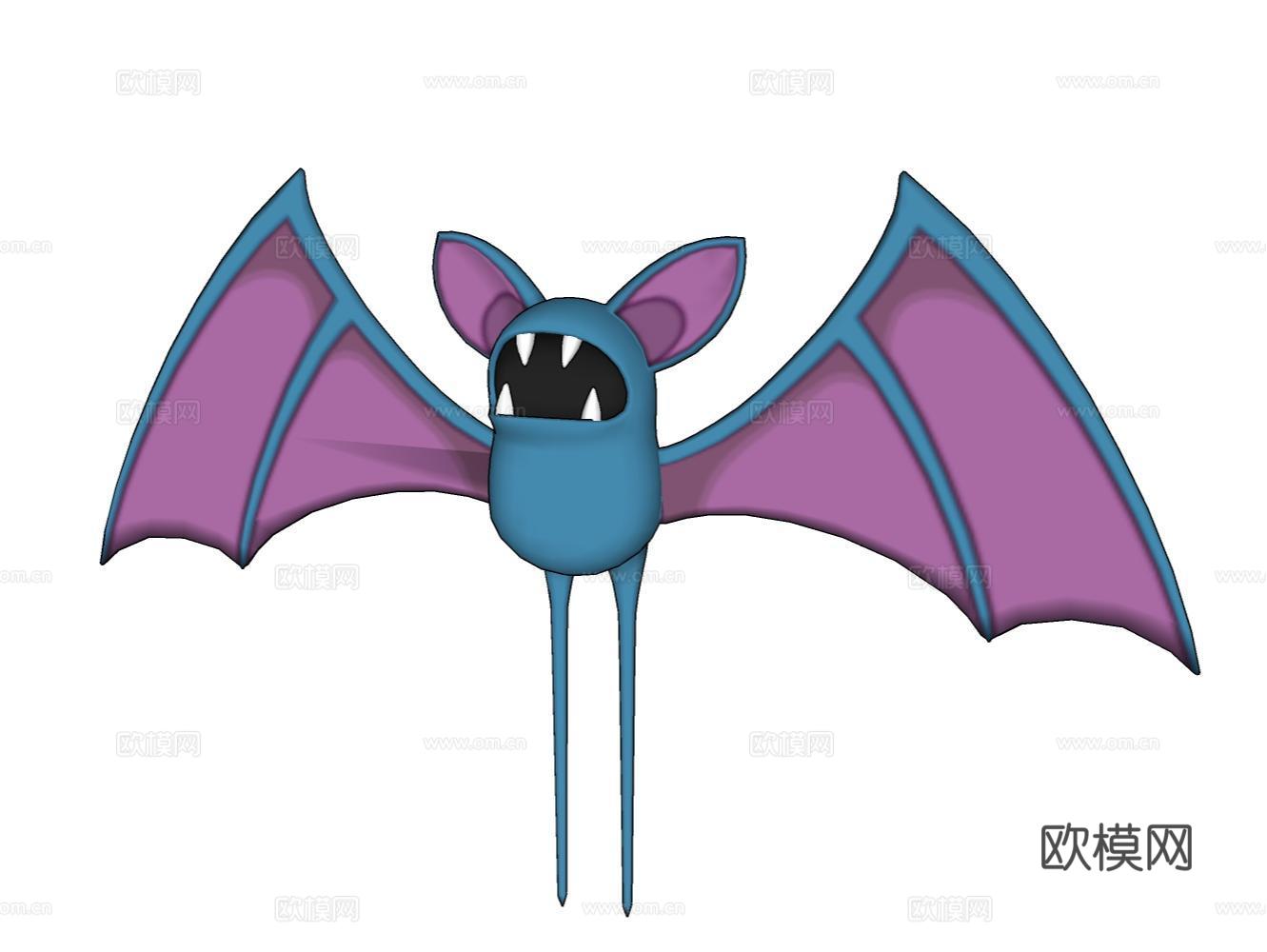 家居饰品灯具器材小品su模型