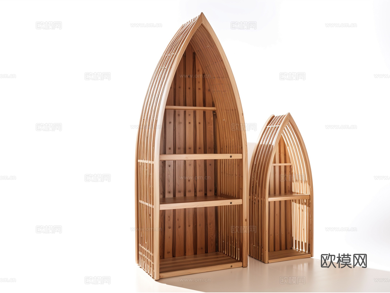 家居饰品灯具器材小品su模型