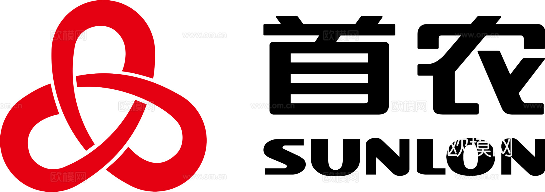 首农，国企央企logo