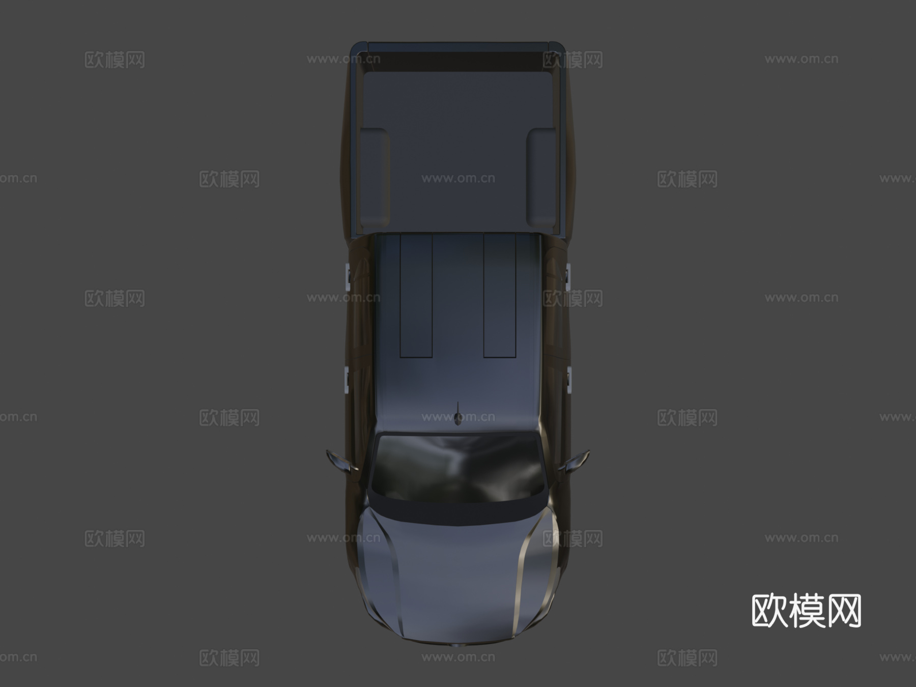 UTE3d模型下载（渲染图8）