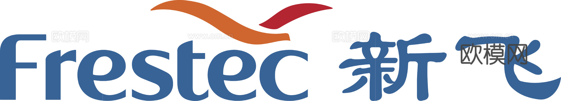 新飞，电器家电logo