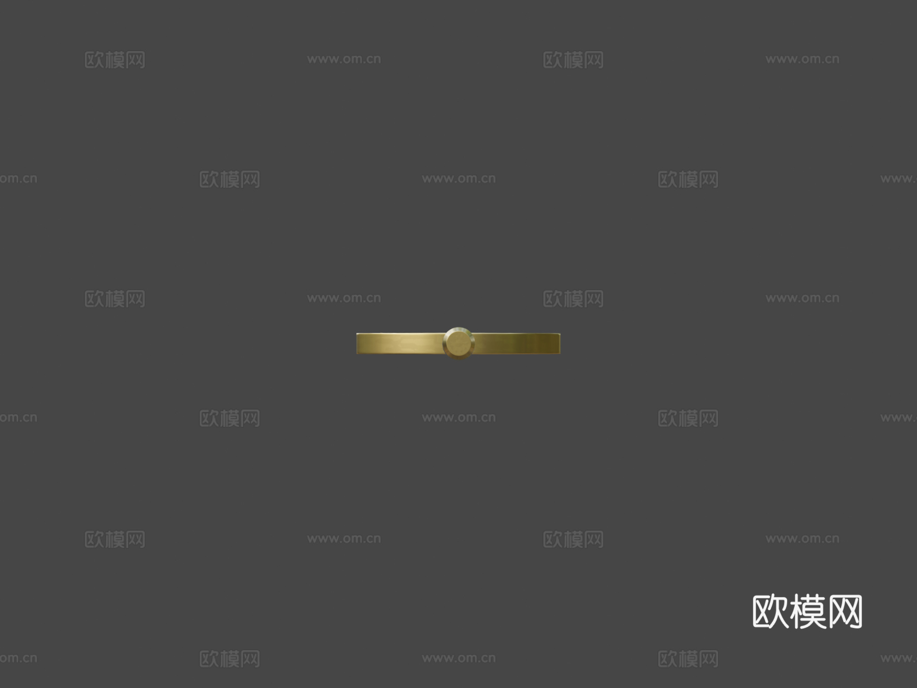 王者之剑命运之夜3d模型下载（渲染图5）