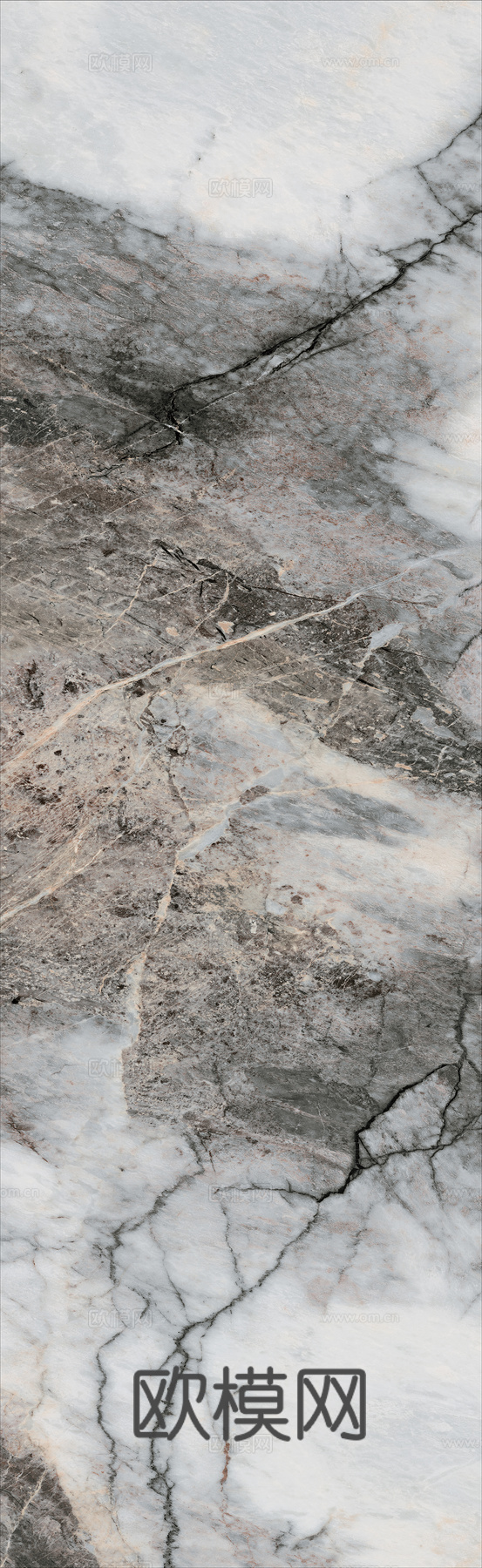 金银满屋 冠珠瓷砖 无限连纹岩板 岩板背景墙 大理石瓷砖