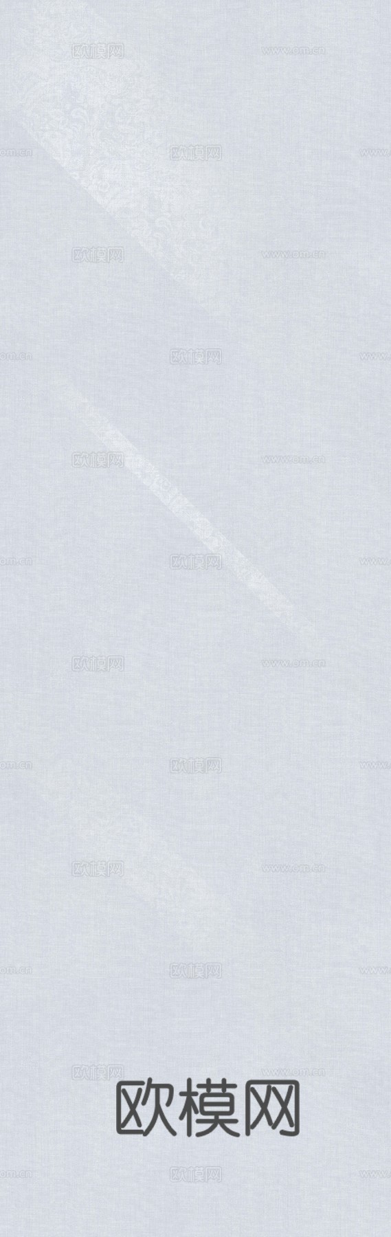 冠珠瓷砖 连纹岩板 霜影灰