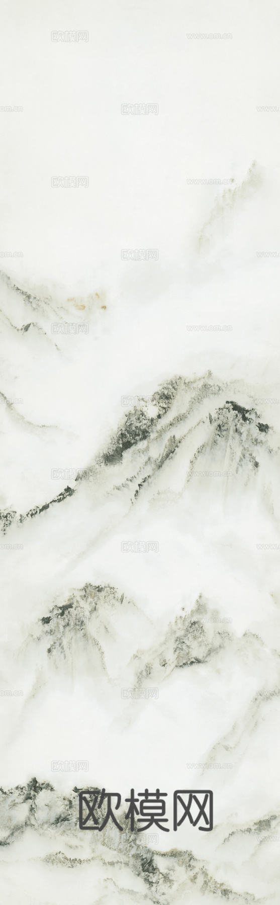 冠珠瓷砖 无限连纹岩板 岩板背景墙 大理石瓷砖