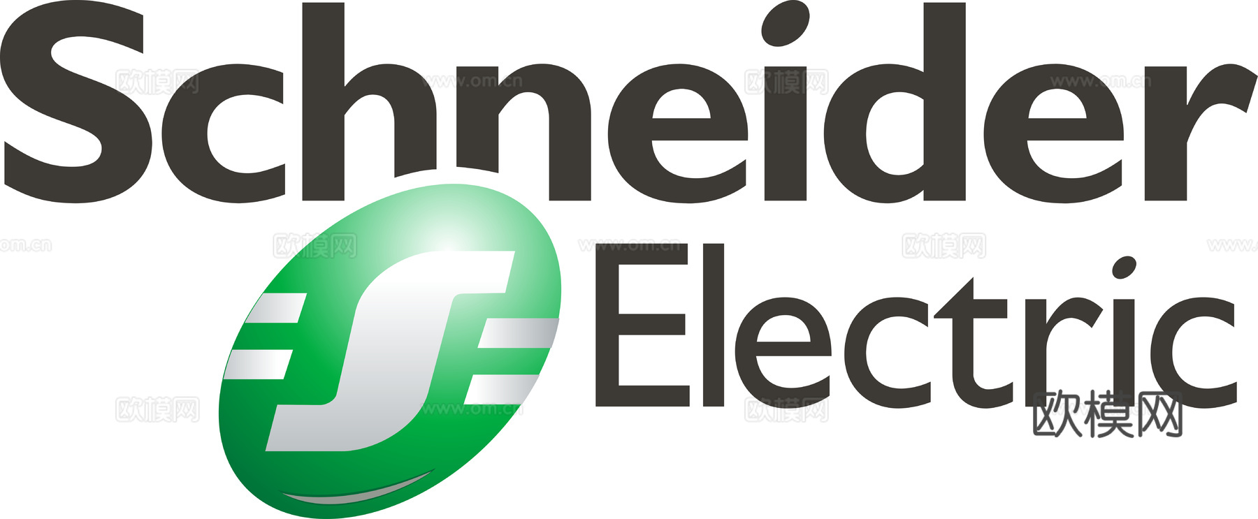 施耐德电气2，电器家电logo