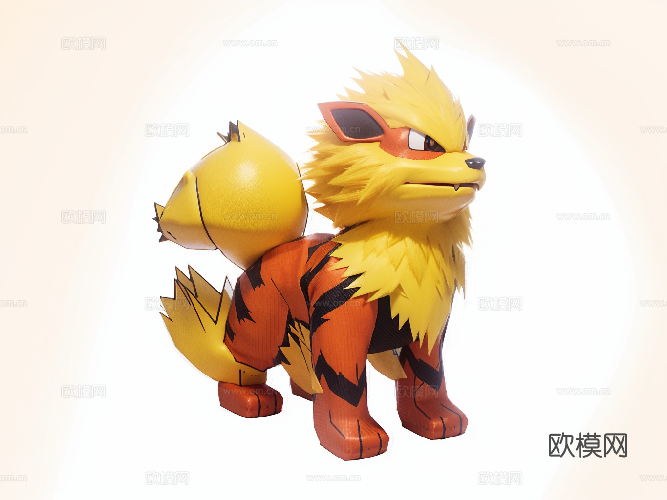 家居饰品灯具器材小品su模型