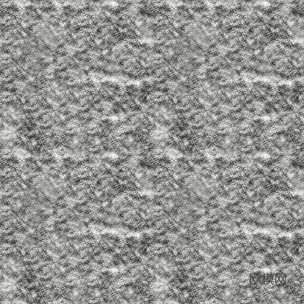 黑白遮罩通道黑白凹凸高光遮罩线条花纹纹理水泥做旧脏旧墙面下载