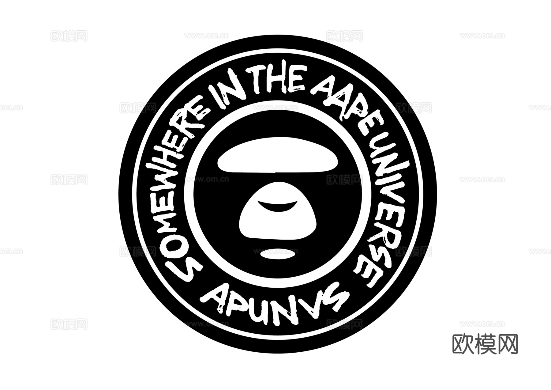 时尚潮牌LOGO-服装品牌lLOGO12下载