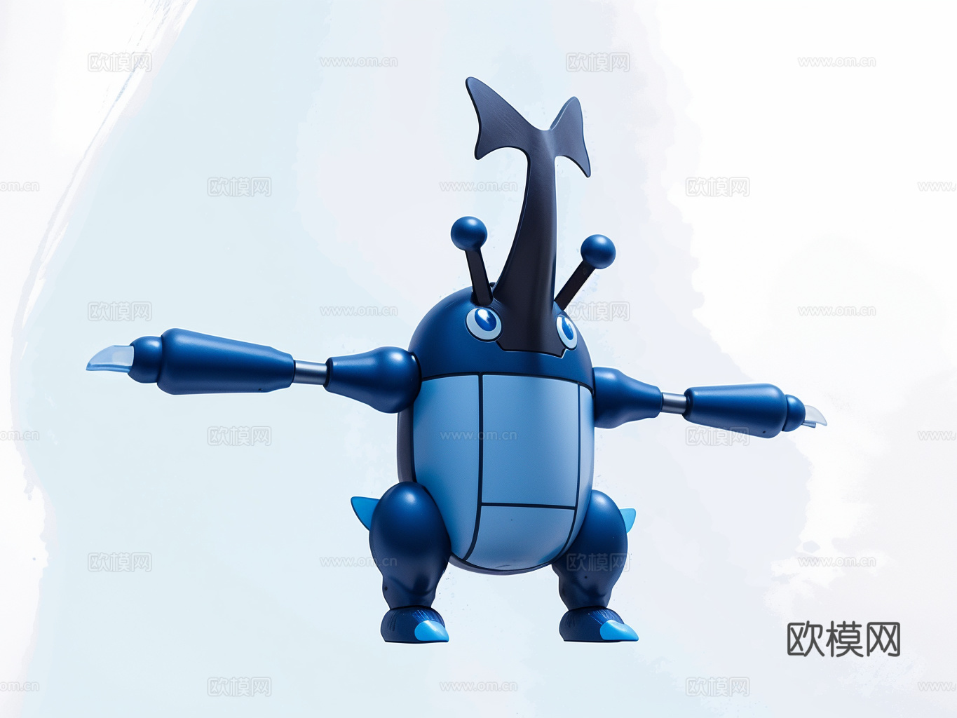 家居饰品灯具器材小品su模型