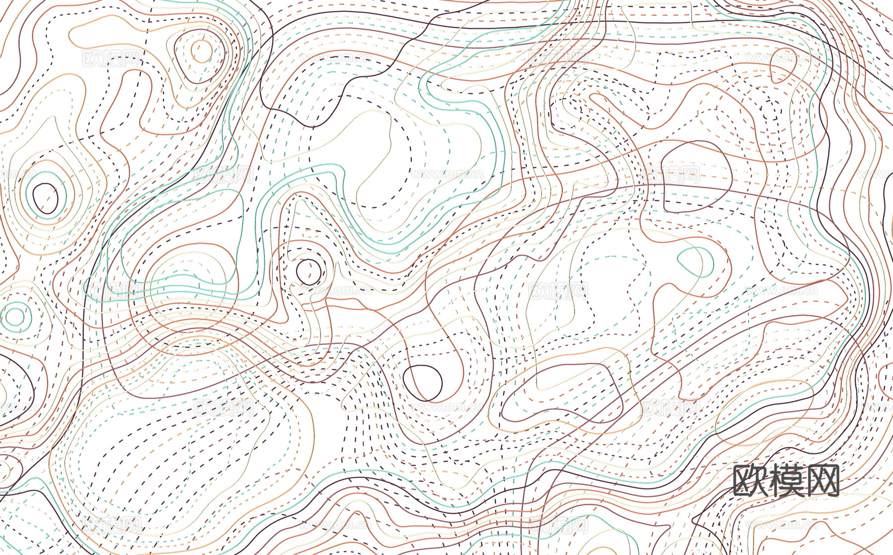 黑白遮罩通道黑白凹凸高光遮罩线条花纹纹理水泥做旧脏旧墙面下载