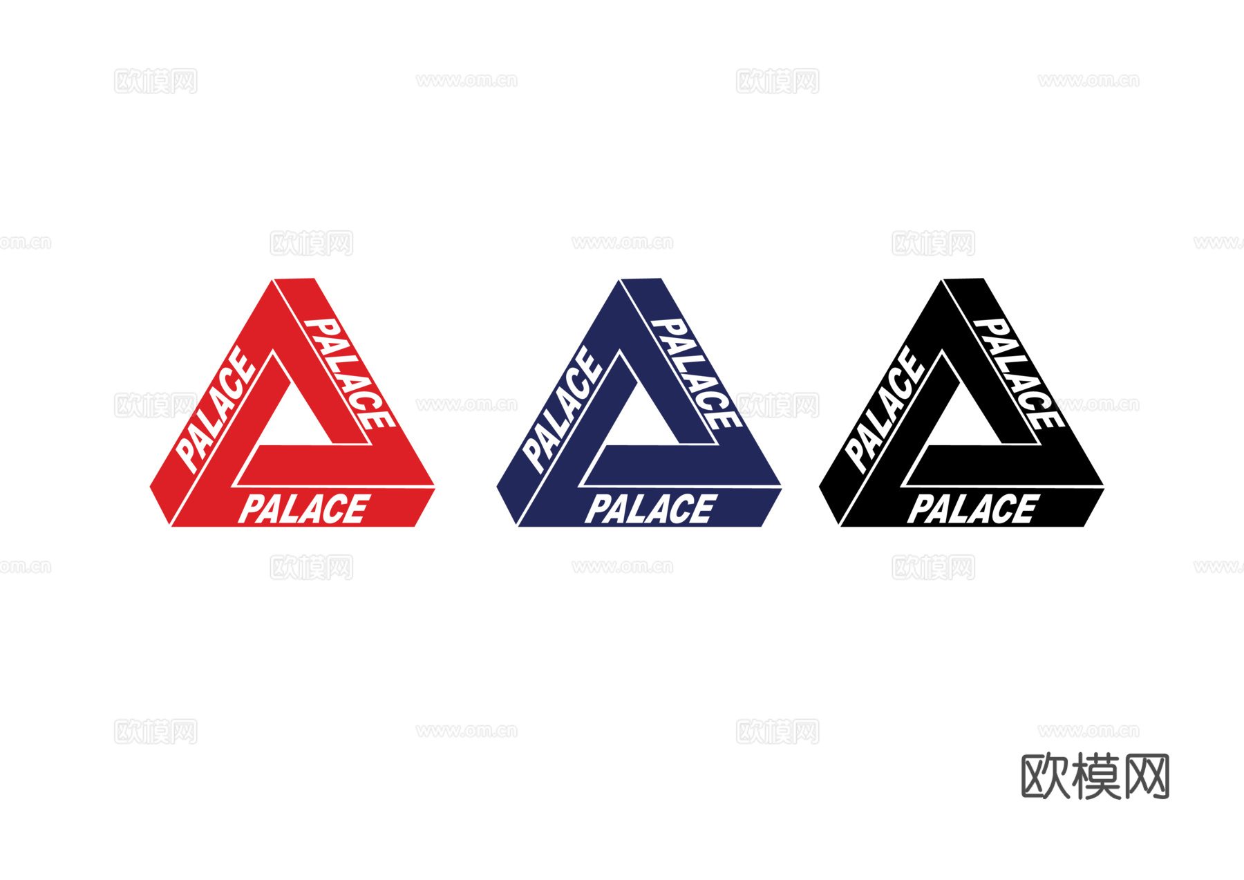 时尚潮牌LOGO-服装品牌lLOGO99下载