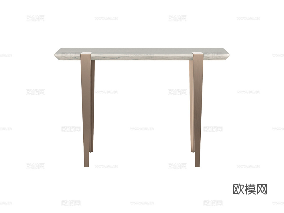 Fratelli 端景台3d模型下载（渲染图3）