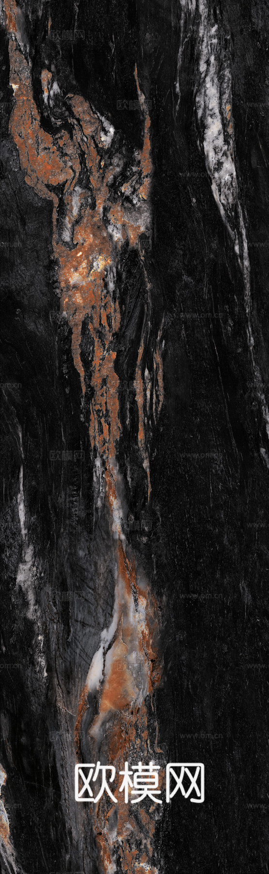 冠珠瓷砖 无限连纹岩板 岩板背景墙 大理石瓷砖