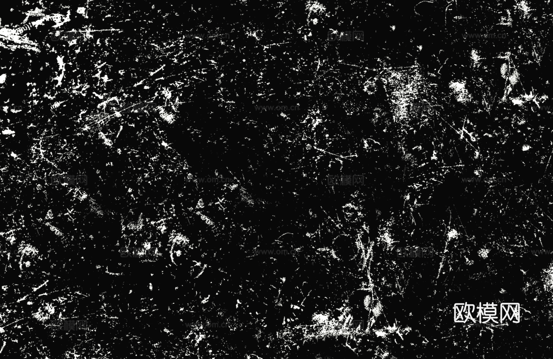 黑白遮罩通道黑白凹凸高光遮罩线条花纹纹理水泥做旧脏旧墙面下载