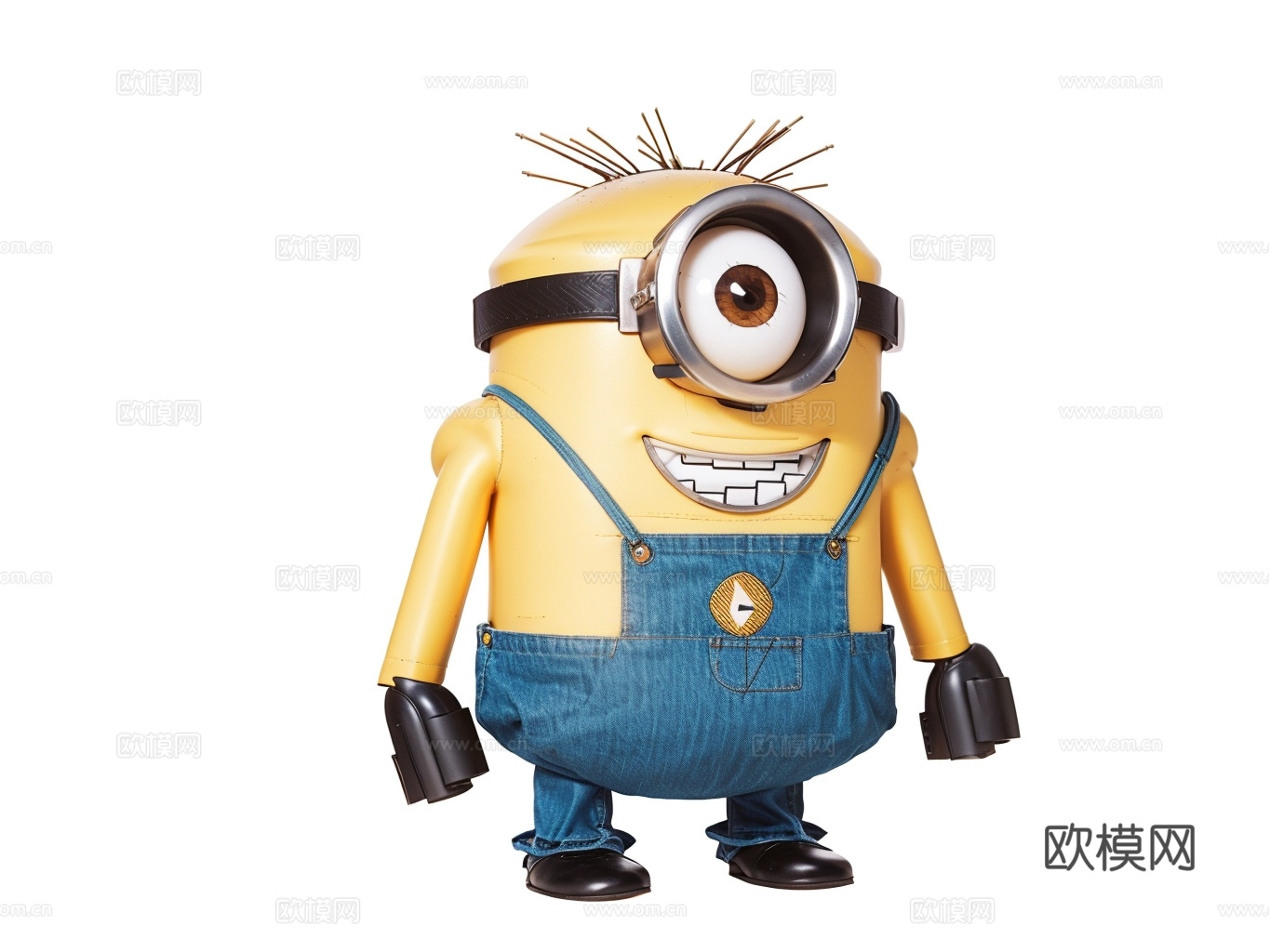 家具饰品灯具器材设备室外小品su模型